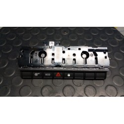 BLOCCO COMANDI MULTIFUNZIONI DLIGM2 SX. 145 RENAULT CLIO 5A SERIE (07/23-) H4DE4 259803780R