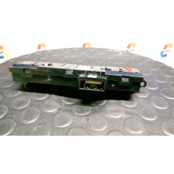 BLOCCO COMANDI MULTIFUNZIONI DLIGM2 SX. 145 RENAULT CLIO 5A SERIE (07/23-) H4DE4 259803780R