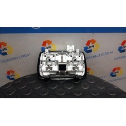 LUCE CORTESIA ANT. TETTO DOPPIO BULBO 147 RENAULT CLIO 5A SERIE (07/23-) H4DE4 264306192R