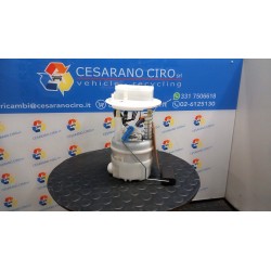 POMPA CARBURANTE C/TRASDUTTORE (GALLEGGIANTE) 148 RENAULT CLIO 5A SERIE (07/23-) H4DE4 172021618R