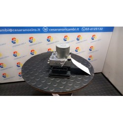 AGGREGATO ABS 150 RENAULT CLIO 5A SERIE (07/23-) H4DE4 476603511R