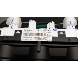 BLOCCO COMANDO CLIMATIZZAZIONE P/A/C TIPO 2 151 RENAULT CLIO 5A SERIE (07/23-) H4DE4 275100936R