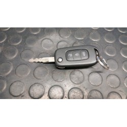 TELECOMANDO CHIUSURA C.ZTA INTAGLIATO 157 RENAULT CLIO 5A SERIE (07/23-) H4DE4 805679815R