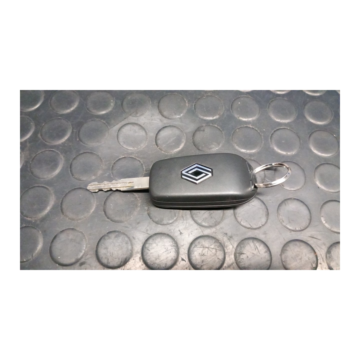 TELECOMANDO CHIUSURA C.ZTA INTAGLIATO 157 RENAULT CLIO 5A SERIE (07/23-) H4DE4 805679815R