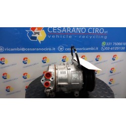 COMPRESSORE A/C 027 LANCIA DELTA (TH) (06/08-03/11) 198A1000 51794515