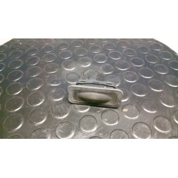 MANIGLIA PORTELLO POST. 003 RENAULT CAPTUR (04/13-09/17) H4BA4 8200076256