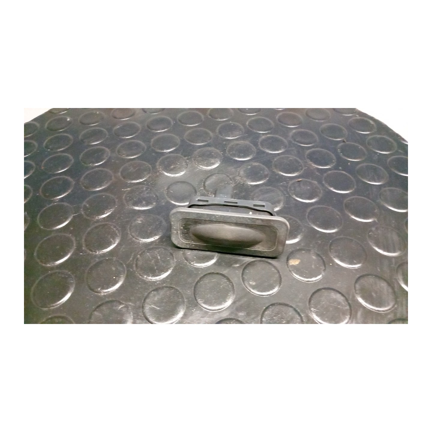 MANIGLIA PORTELLO POST. 003 RENAULT CAPTUR (04/13-09/17) H4BA4 8200076256