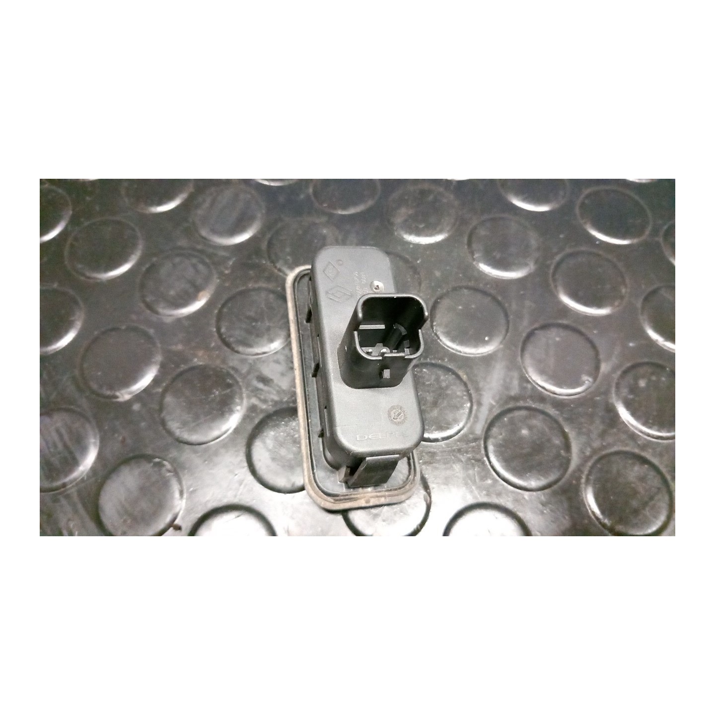MANIGLIA PORTELLO POST. 003 RENAULT CAPTUR (04/13-09/17) H4BA4 8200076256