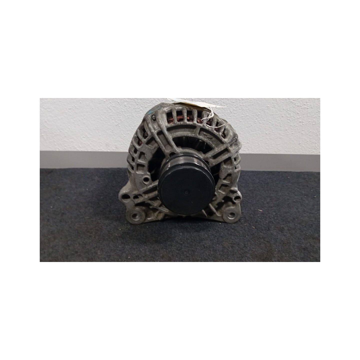 ALTERNATORE 140AMP BOSCH 075 AUDI A1 (8X) (05/10-03/19)  06F903023F