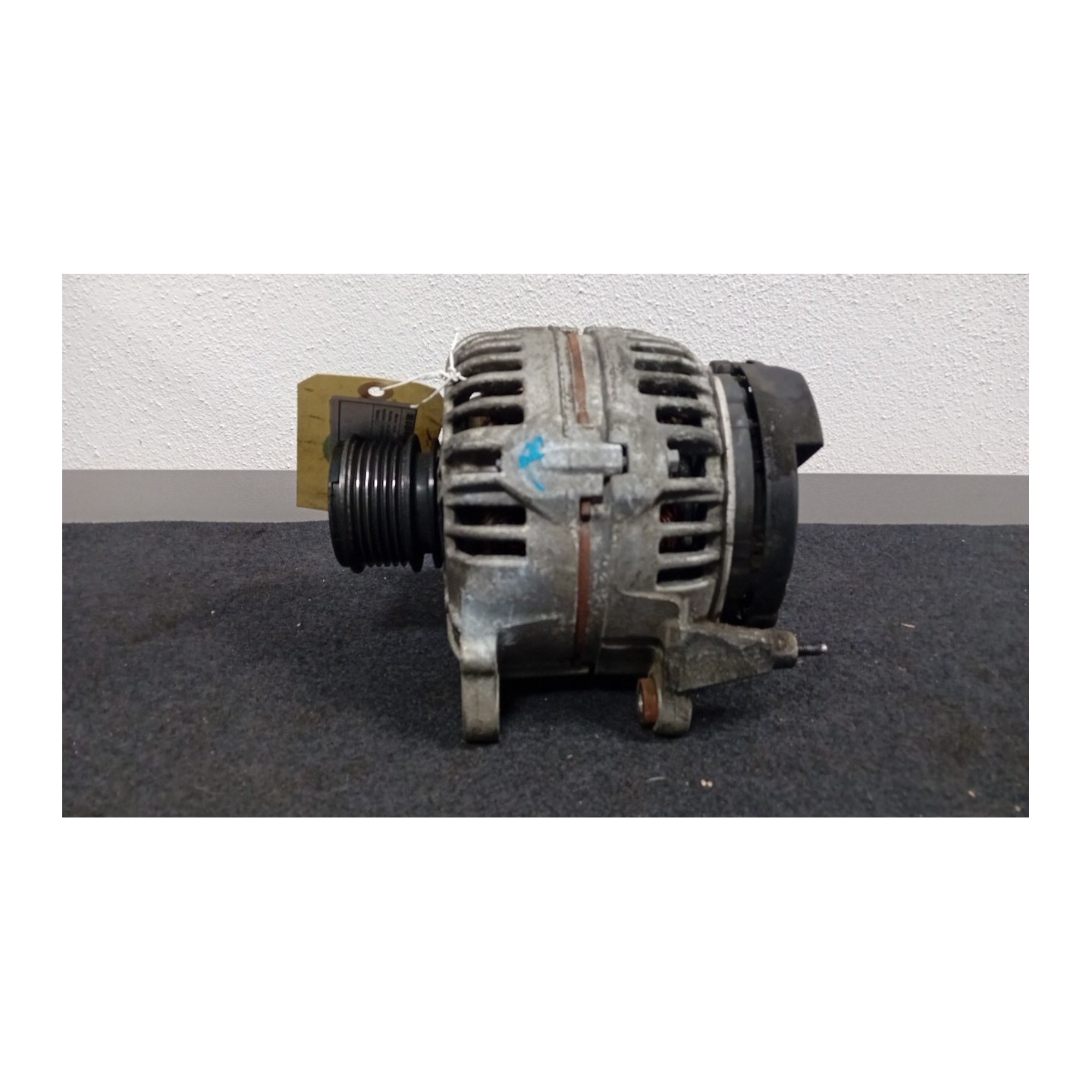 ALTERNATORE 140AMP BOSCH 075 AUDI A1 (8X) (05/10-03/19)  06F903023F