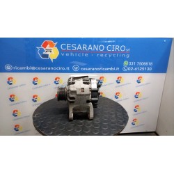 ALTERNATORE VALEO 059 RENAULT CLIO 3A SERIE (05/09-) D4FD7 8200718724