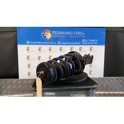 AMMORTIZZATORE ANT. FABBRICAZIONE 07/05/12 DX. 060 CHEVROLET (DAEWOO) CRUZE (J305) (07/11-12/14) Z20D1 39027818