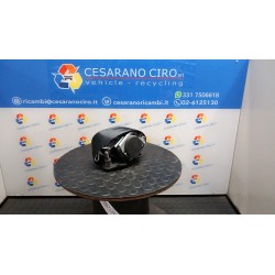 CINTURA DI SICUREZZA ANT. DX. 026 RENAULT MEGANE 3A SERIE (10/08-) F4RL8 868840009R