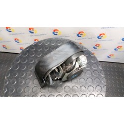 CINTURA DI SICUREZZA ANT. SX. 027 RENAULT MEGANE 3A SERIE (10/08-) F4RL8 868840009R