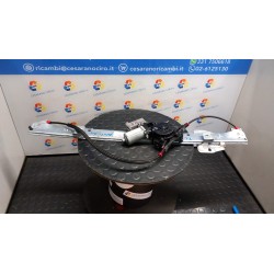 ALZACRISTALLO ELETTR. PORTA ANT. COMPL. DX. 004 IVECO DAILY (02/00-04/06) F1AE0481A 504173866