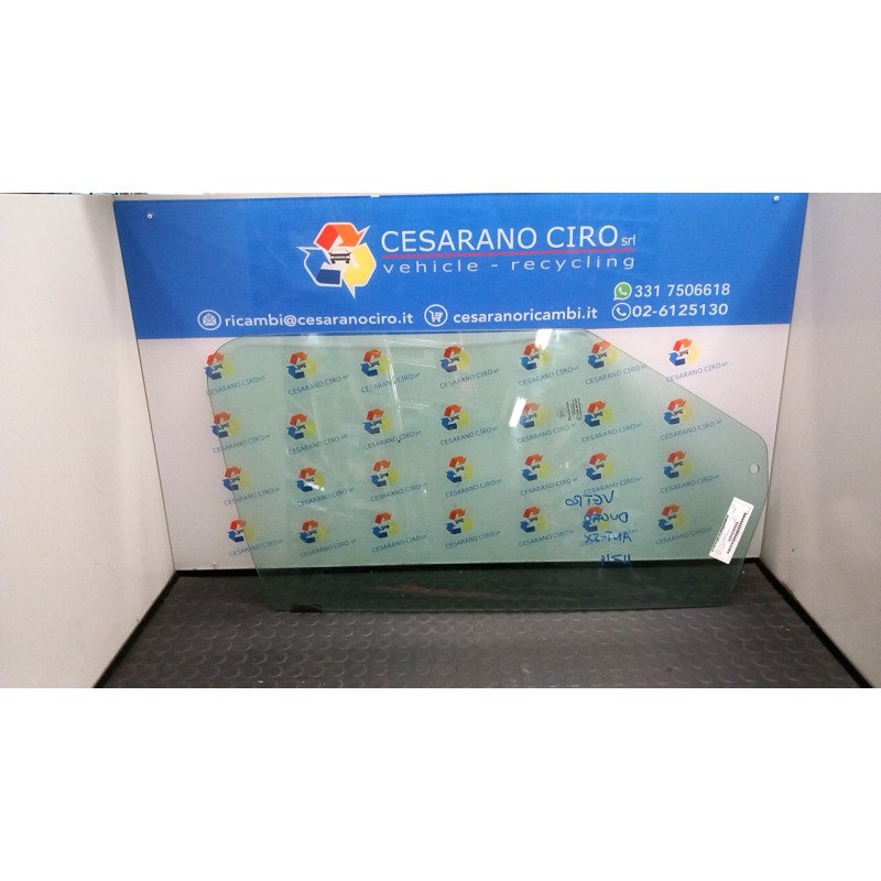 SCENDENTE PORTA ANT. SX. 005 FIAT DUCATO (2J) (06/06-03/12) F1AE0481D 46864291