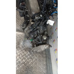 CAMBIO COMPL. 009 LANCIA YPSILON (TI) (12/08-06/13) 188A4000 55205237