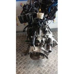 CAMBIO COMPL. 009 LANCIA YPSILON (TI) (12/08-06/13) 188A4000 55205237