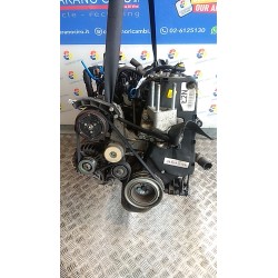 MOTORE SEMICOMPL. 010 LANCIA YPSILON (TI) (12/08-06/13) 188A4000 71751089