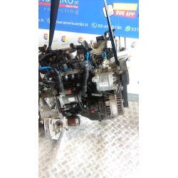 MOTORE SEMICOMPL. 010 LANCIA YPSILON (TI) (12/08-06/13) 188A4000 71751089