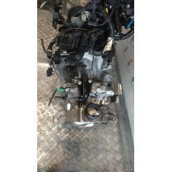 CAMBIO COMPL. 011 LANCIA YPSILON (TI) (12/08-06/13) 188A4000 55205237