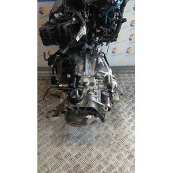 CAMBIO COMPL. 011 LANCIA YPSILON (TI) (12/08-06/13) 188A4000 55205237