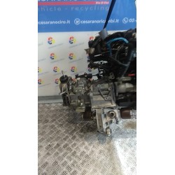 CAMBIO COMPL. 011 LANCIA YPSILON (TI) (12/08-06/13) 188A4000 55205237