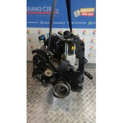 MOTORE SEMICOMPL. 012 LANCIA YPSILON (TI) (12/08-06/13) 188A4000 71751089