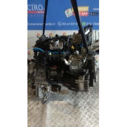 MOTORE SEMICOMPL. 012 LANCIA YPSILON (TI) (12/08-06/13) 188A4000 71751089