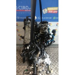 MOTORE SEMICOMPL. 012 LANCIA YPSILON (TI) (12/08-06/13) 188A4000 71751089