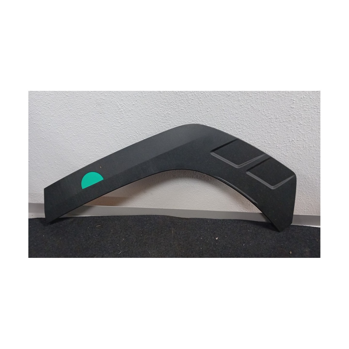 MODANATURA ARCO PASSARUOTA POST. SX. 021 HYUNDAI TUCSON (12/20-)  87741N7000