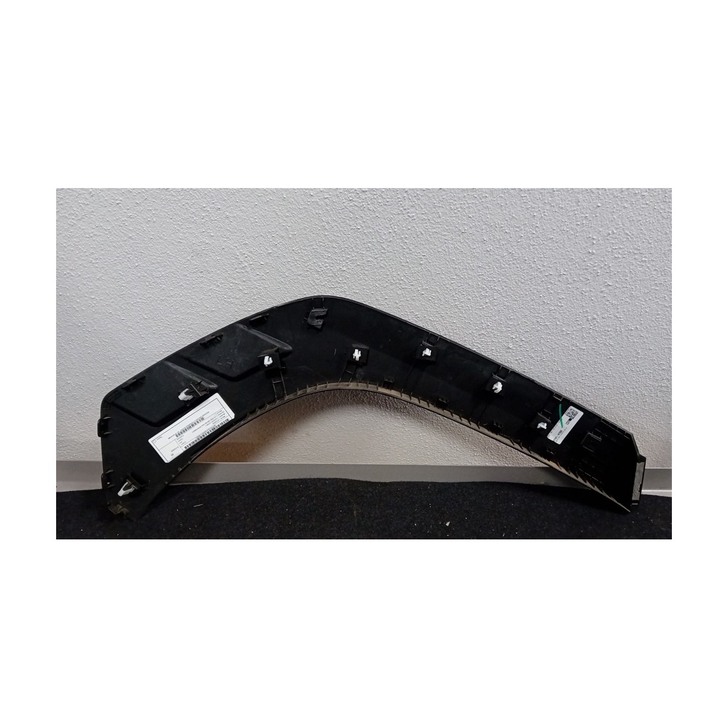 MODANATURA ARCO PASSARUOTA POST. SX. 021 HYUNDAI TUCSON (12/20-)  87741N7000