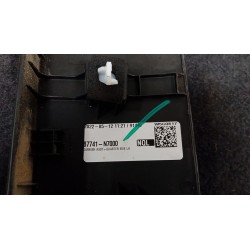 MODANATURA ARCO PASSARUOTA POST. SX. 021 HYUNDAI TUCSON (12/20-)  87741N7000