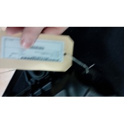 MODANATURA ARCO PASSARUOTA POST. SX. 021 HYUNDAI TUCSON (12/20-)  87741N7000