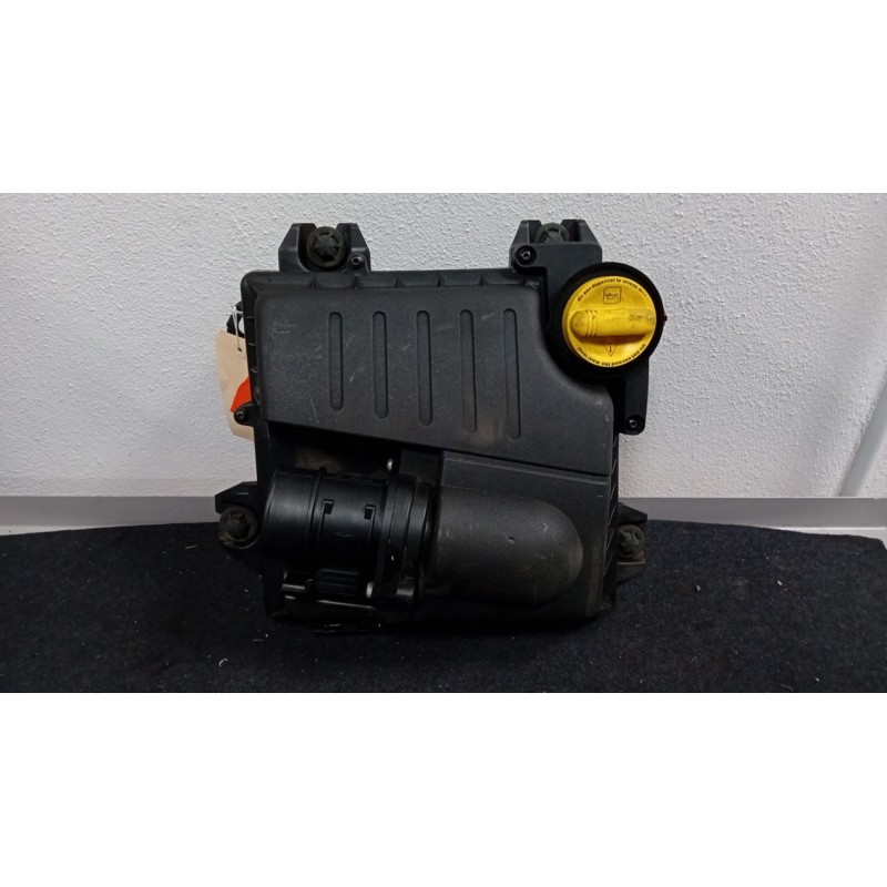 FILTRO ARIA COMPL. 023 OPEL VIVARO (X83) (09/06-)  93856612