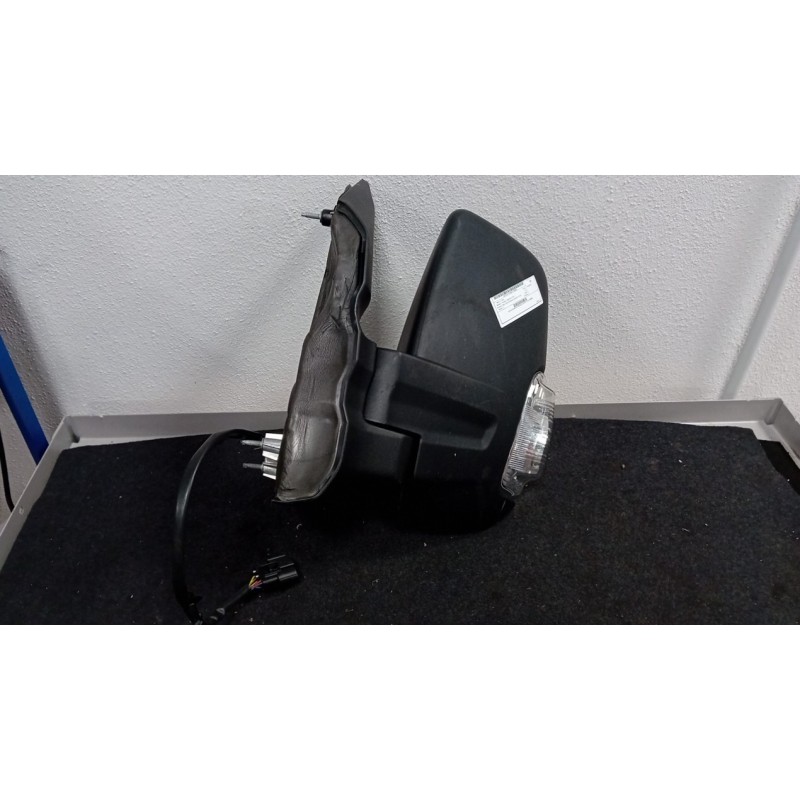 RETROVISORE EST. REGOLAZ. ELETTR. RI SX. 029 FORD TRANSIT CABINATO (TTS) (04/19-  2366803