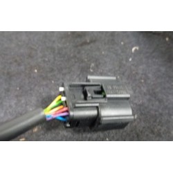 RETROVISORE EST. REGOLAZ. ELETTR. RI SX. 029 FORD TRANSIT CABINATO (TTS) (04/19-  2366803