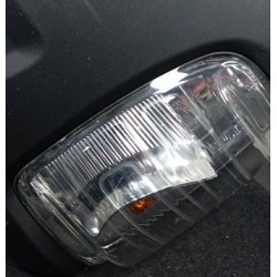 RETROVISORE EST. REGOLAZ. ELETTR. RI SX. 029 FORD TRANSIT CABINATO (TTS) (04/19-  2366803