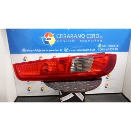 FANALE POST. SX. 034 FORD FIESTA (CBK) (03/02-12/05) F6JA 1324570