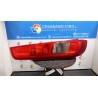 FANALE POST. SX. 034 FORD FIESTA (CBK) (03/02-12/05) F6JA 1324570