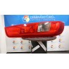 FANALE POST. SX. 034 FORD FIESTA (CBK) (03/02-12/05) F6JA 1324570