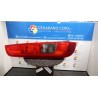 FANALE POST. SX. 034 FORD FIESTA (CBK) (03/02-12/05) F6JA 1324570