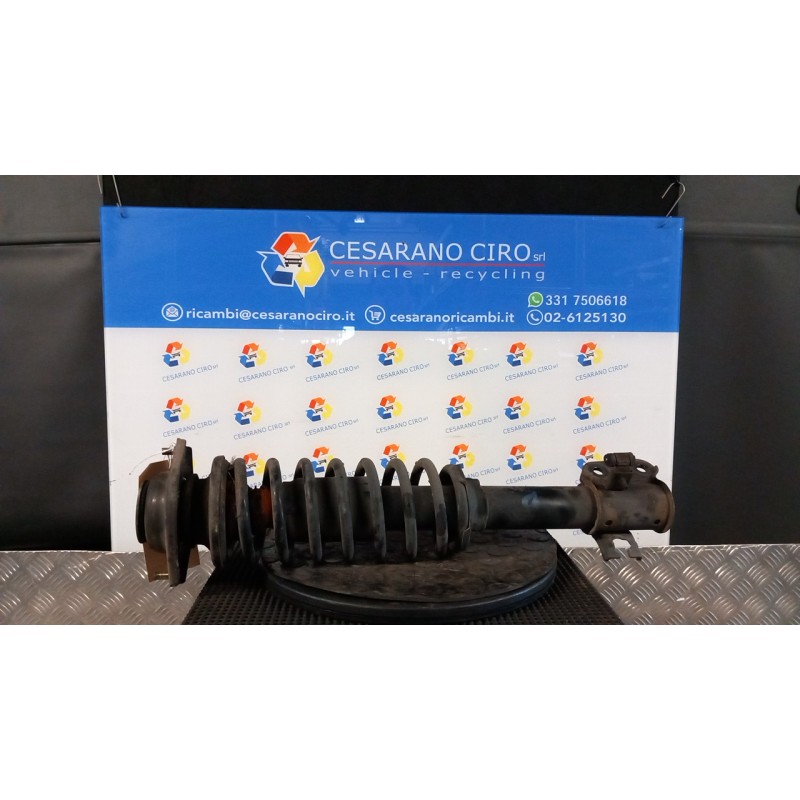 AMMORTIZZATORE ANT. DX. 002 OPEL AGILA (H00) (04/00-09/04) Z10XE 9199891