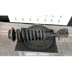 AMMORTIZZATORE ANT. DX. 002 OPEL AGILA (H00) (04/00-09/04) Z10XE 9199891