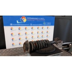 AMMORTIZZATORE ANT. DX. 002 OPEL AGILA (H00) (04/00-09/04) Z10XE 9199891