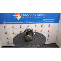 MOTORINO AVVIAMENTO P/ATM 005 MINI MINI (R56) (08/06-08/10) N12B16A 12417552105