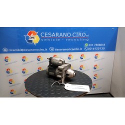 MOTORINO AVVIAMENTO P/ATM 005 MINI MINI (R56) (08/06-08/10) N12B16A 12417552105