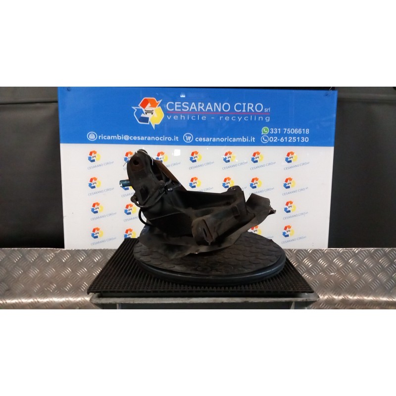 MONTANTE SOSP. ANT. SX. 006 MINI MINI (R56) (08/06-08/10) N12B16A 31216779795