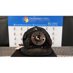 MONTANTE SOSP. ANT. SX. 006 MINI MINI (R56) (08/06-08/10) N12B16A 31216779795