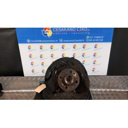 MONTANTE SOSP. ANT. SX. 006 MINI MINI (R56) (08/06-08/10) N12B16A 31216779795